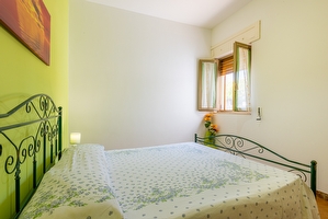 Casa vacanza a pochi minuti dalla spiaggia Torre Pali - Foto 18