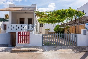 Casa vacanza a pochi minuti dalla spiaggia Torre Pali - Foto 2