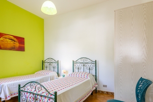 Casa vacanza a pochi minuti dalla spiaggia Torre Pali - Foto 20