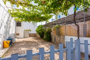 Casa vacanza a pochi minuti dalla spiaggia Torre Pali - Foto 3