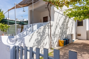 Casa vacanza a pochi minuti dalla spiaggia Torre Pali - Foto 6