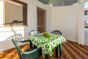 Casa vacanza a pochi minuti dalla spiaggia Torre Pali - Foto 8