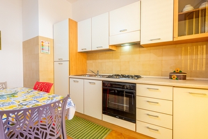 Casa vacanza a pochi minuti dalla spiaggia Torre Pali - Foto 9