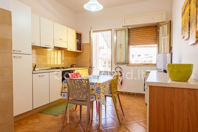 Casa vacanza a pochi minuti dalla spiaggia Torre Pali - Foto 11