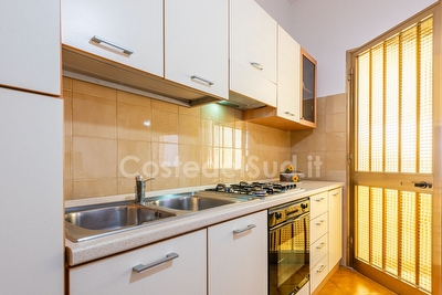 Casa vacanza a pochi minuti dalla spiaggia Torre Pali - Foto 12