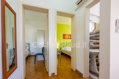 Casa vacanza a pochi minuti dalla spiaggia Torre Pali - Foto 15