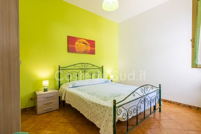 Casa vacanza a pochi minuti dalla spiaggia Torre Pali - Foto 16