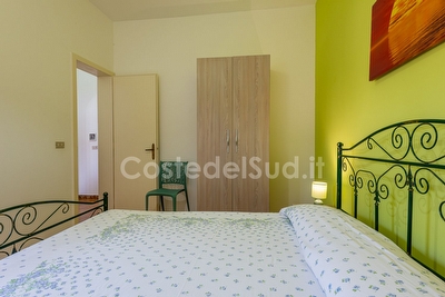 Casa vacanza a pochi minuti dalla spiaggia Torre Pali - Foto 19