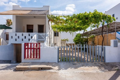 Casa vacanza a pochi minuti dalla spiaggia Torre Pali - Foto 2