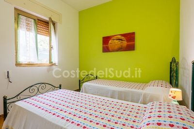 Casa vacanza a pochi minuti dalla spiaggia Torre Pali - Foto 21