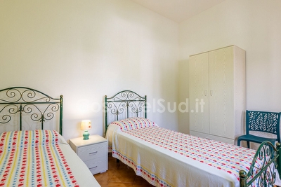 Casa vacanza a pochi minuti dalla spiaggia Torre Pali - Foto 22