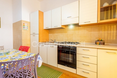 Casa vacanza a pochi minuti dalla spiaggia Torre Pali - Foto 9