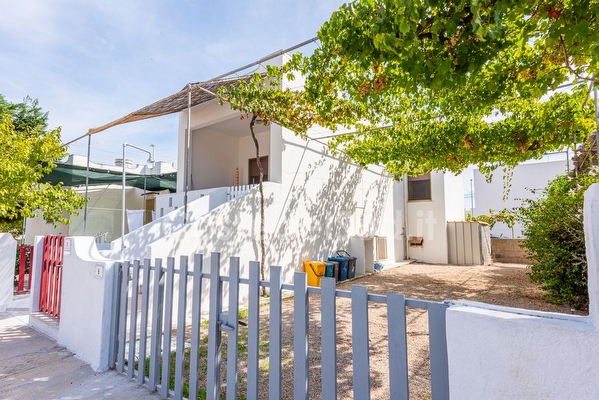 Casa vacanza a pochi minuti dalla spiaggia Torre Pali