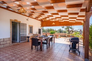 Villetta indipendente con piscina esclusiva con ampi spazi esterni Capilungo - Foto 10