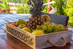 Villetta indipendente con piscina esclusiva con ampi spazi esterni Capilungo - Foto 12