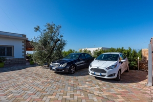 Villetta indipendente con piscina esclusiva con ampi spazi esterni Capilungo - Foto 4