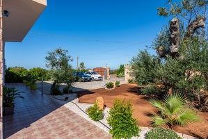 Villetta indipendente con piscina esclusiva con ampi spazi esterni Capilungo - Foto 5