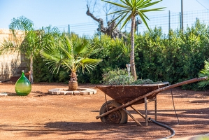 Villetta indipendente con piscina esclusiva con ampi spazi esterni Capilungo - Foto 6