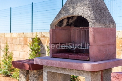 Villetta indipendente con piscina esclusiva con ampi spazi esterni Capilungo - Foto 16