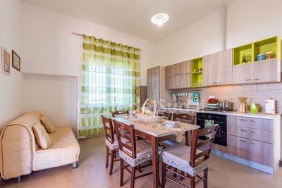 Villetta indipendente con piscina esclusiva con ampi spazi esterni Capilungo - Foto 29