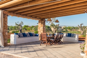 Affascinante pajara/monolocale immerso nella campagna Salentina Torre Suda - Foto 10