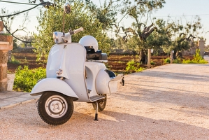Affascinante pajara/monolocale immerso nella campagna Salentina Torre Suda - Foto 12