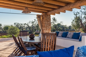 Affascinante pajara/monolocale immerso nella campagna Salentina Torre Suda - Foto 14