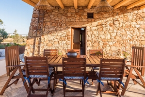 Affascinante pajara/monolocale immerso nella campagna Salentina Torre Suda - Foto 16