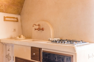 Affascinante pajara/monolocale immerso nella campagna Salentina Torre Suda - Foto 19