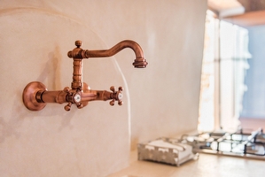 Affascinante pajara/monolocale immerso nella campagna Salentina Torre Suda - Foto 20