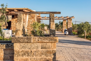 Affascinante pajara/monolocale immerso nella campagna Salentina Torre Suda - Foto 5