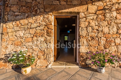 Affascinante pajara/monolocale immerso nella campagna Salentina Torre Suda - Foto 17