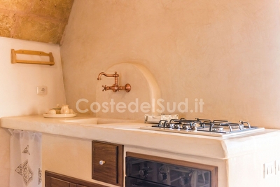 Affascinante pajara/monolocale immerso nella campagna Salentina Torre Suda - Foto 19