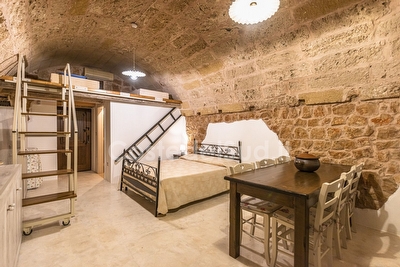 Affascinante pajara/monolocale immerso nella campagna Salentina Torre Suda - Foto 21