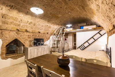 Affascinante pajara/monolocale immerso nella campagna Salentina Torre Suda - Foto 22