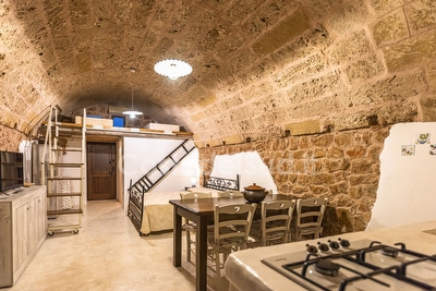 Affascinante pajara/monolocale immerso nella campagna Salentina Torre Suda - Foto 23