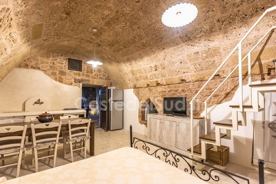 Affascinante pajara/monolocale immerso nella campagna Salentina Torre Suda - Foto 25