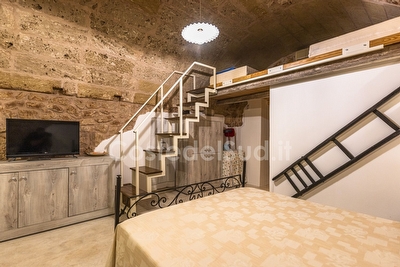 Affascinante pajara/monolocale immerso nella campagna Salentina Torre Suda - Foto 26