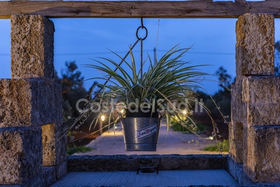 Affascinante pajara/monolocale immerso nella campagna Salentina Torre Suda - Foto 30