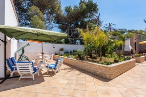 Villa 5 camere, Fronte mare con ampio spazio esterno e giardino Torre Suda - Foto 11