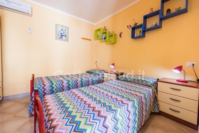 Villa 5 camere, Fronte mare con ampio spazio esterno e giardino Torre Suda - Foto 29