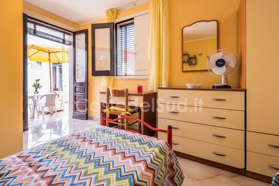 Villa 5 camere, Fronte mare con ampio spazio esterno e giardino Torre Suda - Foto 30