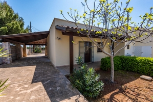 Villetta indipendente con ampio spazio esterno ed ampio portico Capilungo - Foto 10