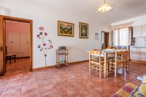 Villetta indipendente con ampio spazio esterno ed ampio portico Capilungo - Foto 15