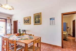 Villetta indipendente con ampio spazio esterno ed ampio portico Capilungo - Foto 17