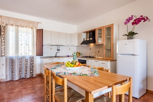 Villetta indipendente con ampio spazio esterno ed ampio portico Capilungo - Foto 19