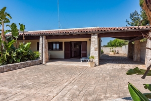 Villetta indipendente con ampio spazio esterno ed ampio portico Capilungo - Foto 4