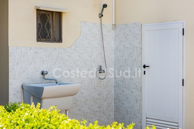 Villetta indipendente con ampio spazio esterno ed ampio portico Capilungo - Foto 11