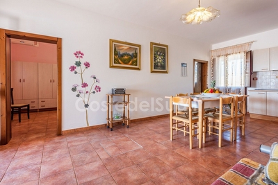 Villetta indipendente con ampio spazio esterno ed ampio portico Capilungo - Foto 15