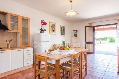 Villetta indipendente con ampio spazio esterno ed ampio portico Capilungo - Foto 18